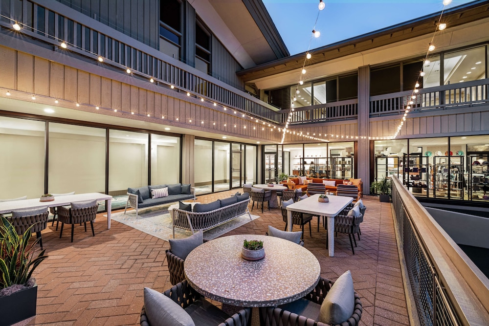 The Woodlands Resort Curio Collection by Hilton - photo 92