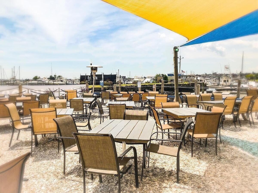 Seaport Resort & Marina - photo 50