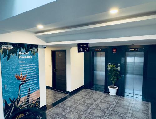 Hotel GS Grand Amritsar
