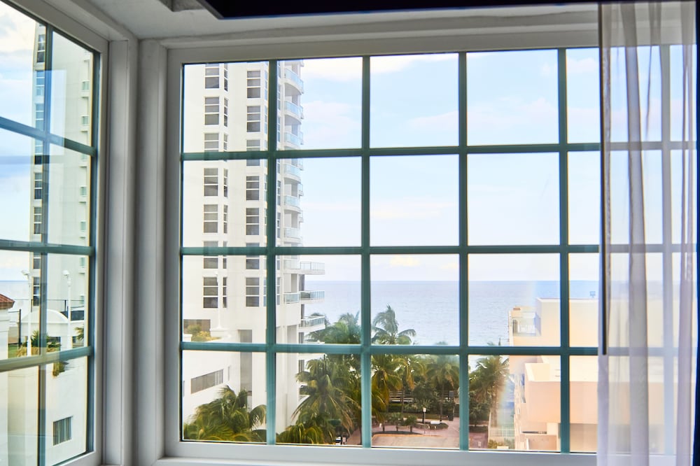 Ocean Spray Hotel - photo 57