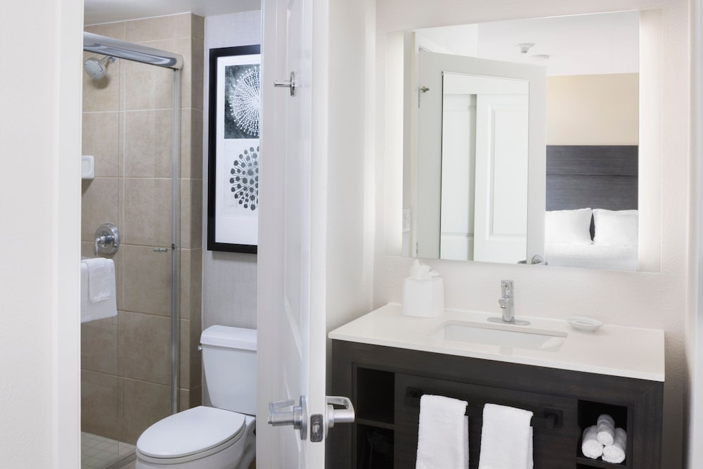 Residence Inn by Marriott Sacramento Downtown at Capitol Park - photo 20
