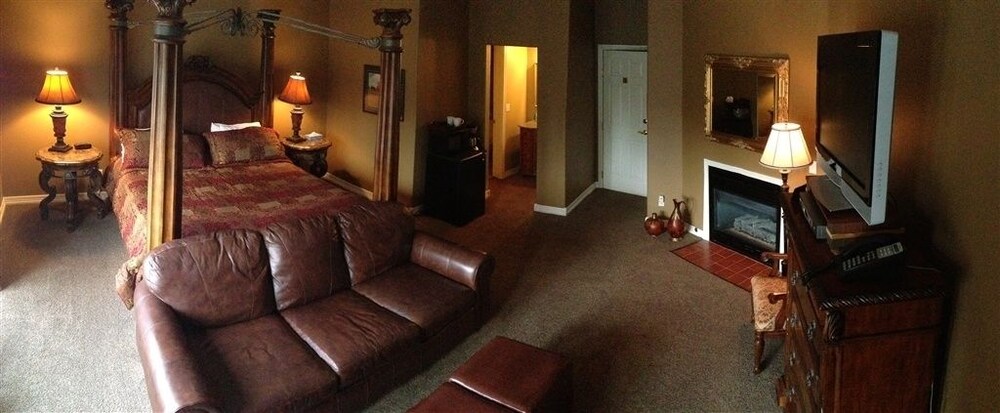 Breckenridge Boutique Hotel - photo 9