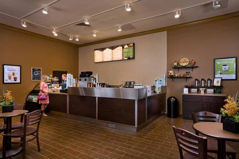 Moody Gardens Hotel Spa and Convention Center - photo 58