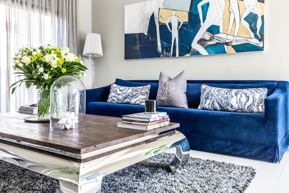 Bliss Boutique Hotel — 4-Star Luxury Hotel in Cape Town, South Africa