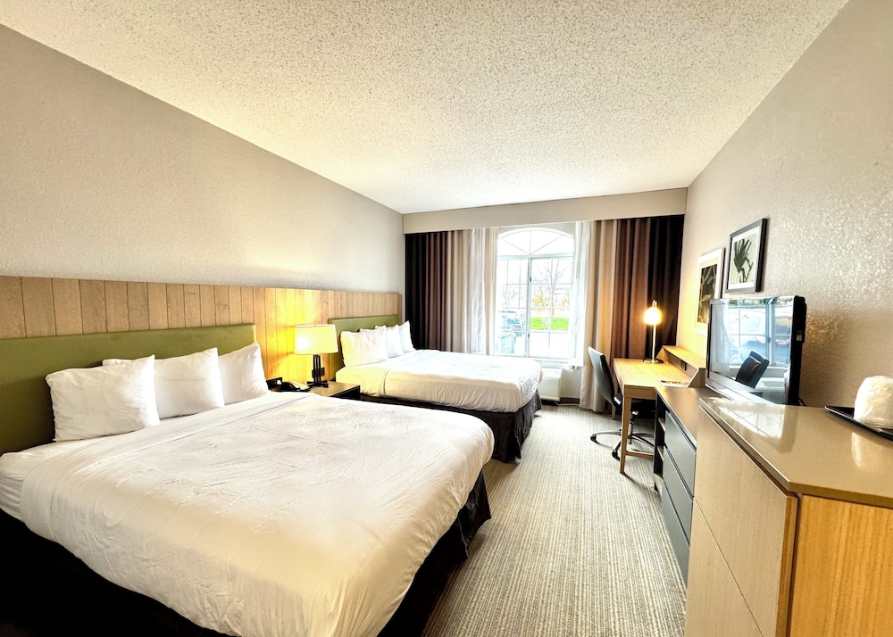 Country Inn & Suites by Radisson Novi MI - photo 10