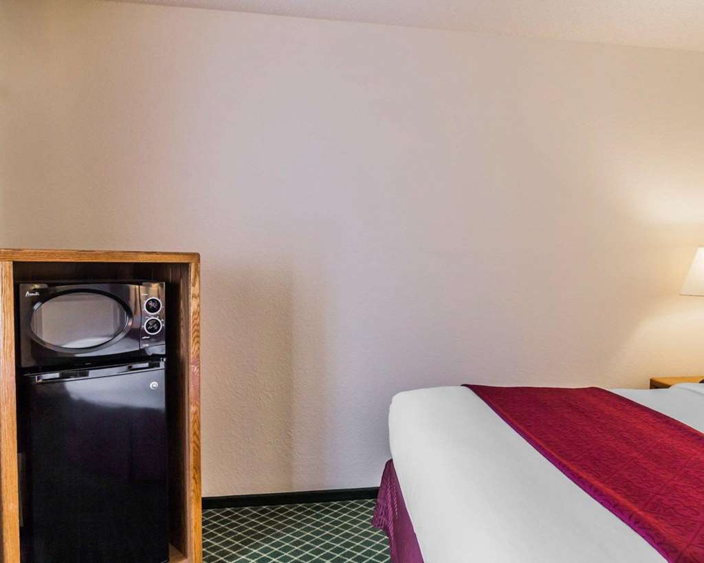 Quality Inn & Suites Golden Denver West - photo 14