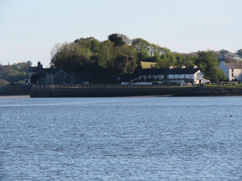 The Bay Horse Hotel and Restaurant in Ulverston, United Kingdom