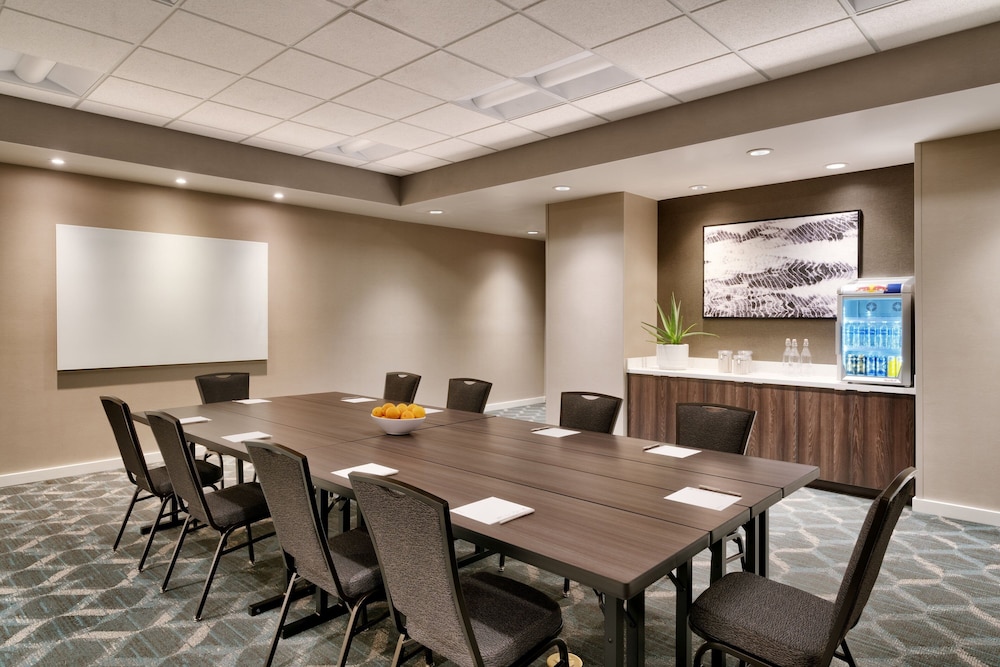 Residence Inn by Marriott Brunswick - photo 38