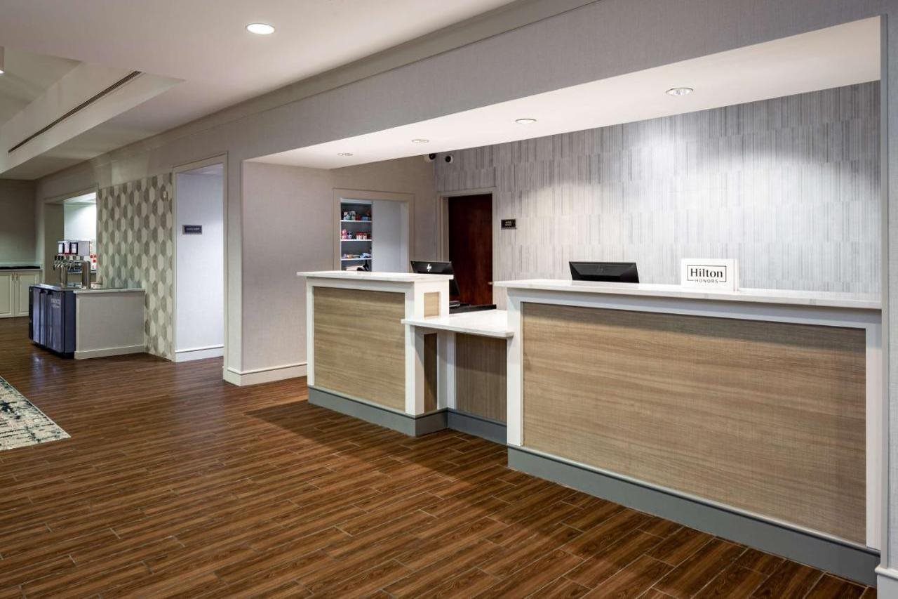 Homewood Suites by Hilton Jacksonville South St. Johns Ctr. - photo 7