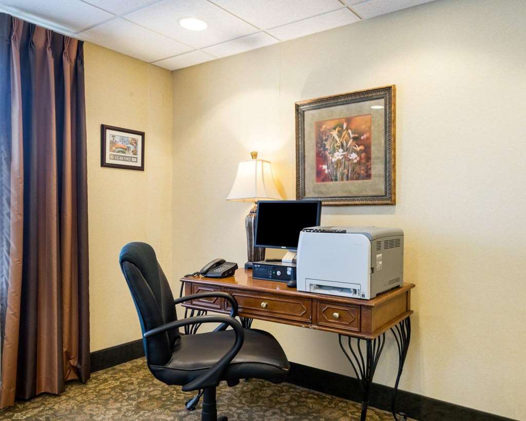 MainStay Suites Dover - photo 25