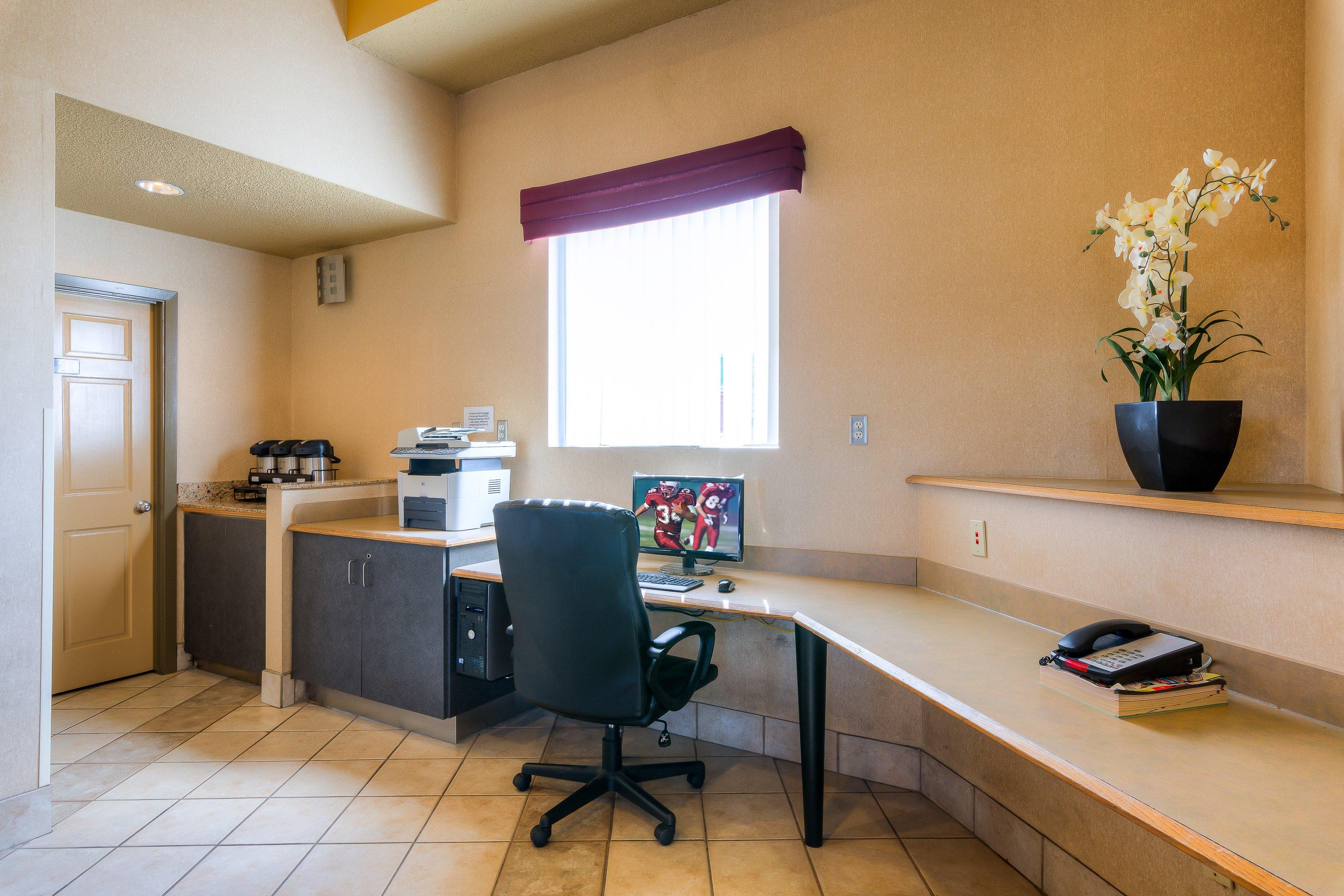 Red Roof Inn Tulsa - photo 12