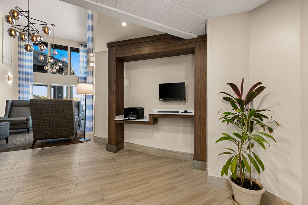 Quality Inn & Suites Matthews Charlotte - photo 38