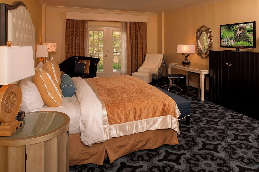 The Siena Hotel Autograph Collection - photo 27