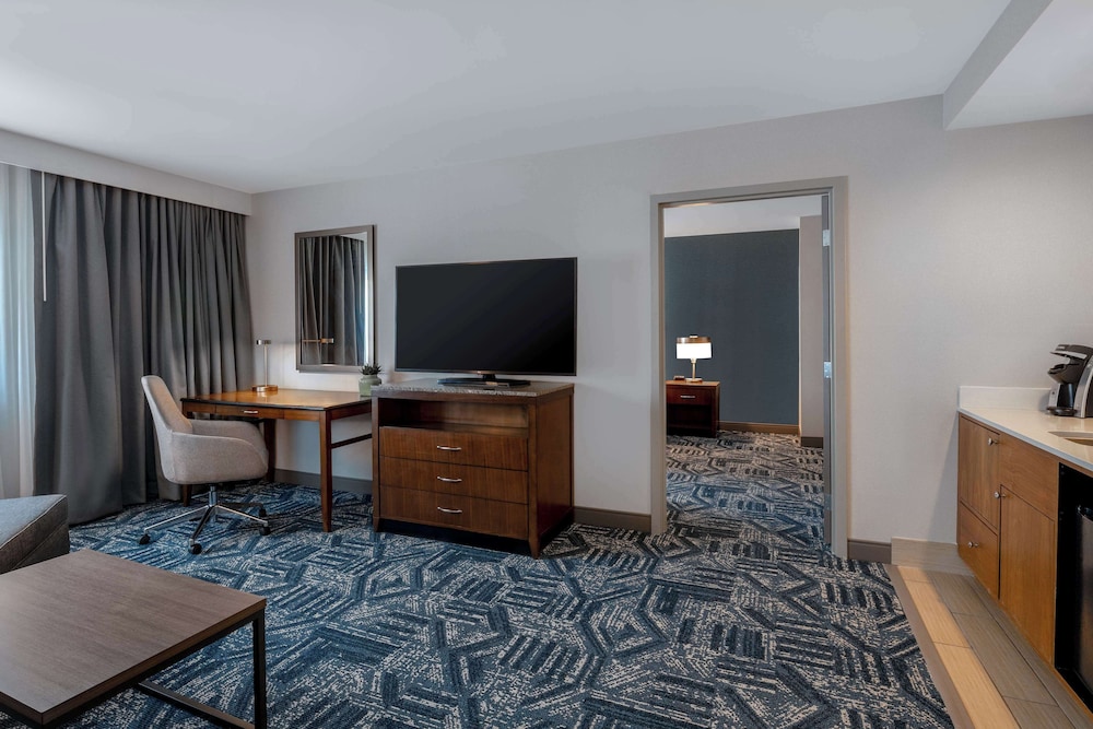 Hilton Garden Inn Burlington Downtown - photo 15