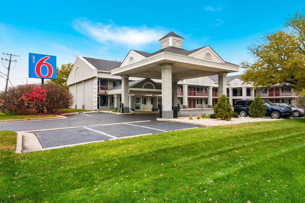 Motel 6 Alsip IL - photo 2