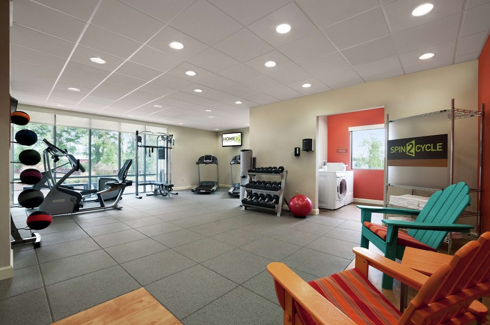 Home2 Suites by Hilton Jackson Ridgeland MS - photo 27