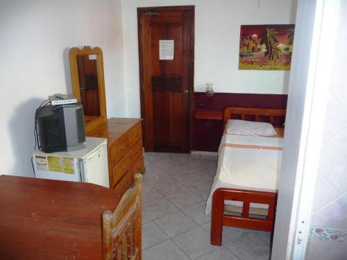 RIG Hotel Boca Chica Beach