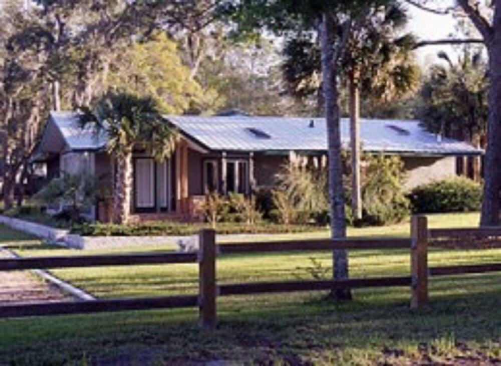 Steinhatchee Landing Resort - photo 92