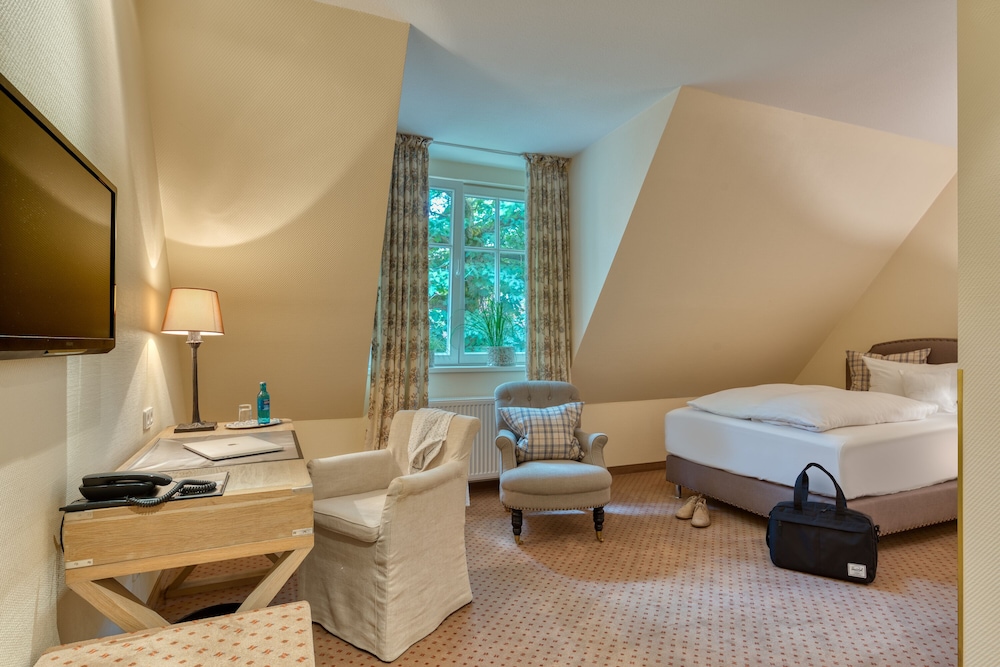 Hotel Restaurant Alt Vellern — hotel in Beckum