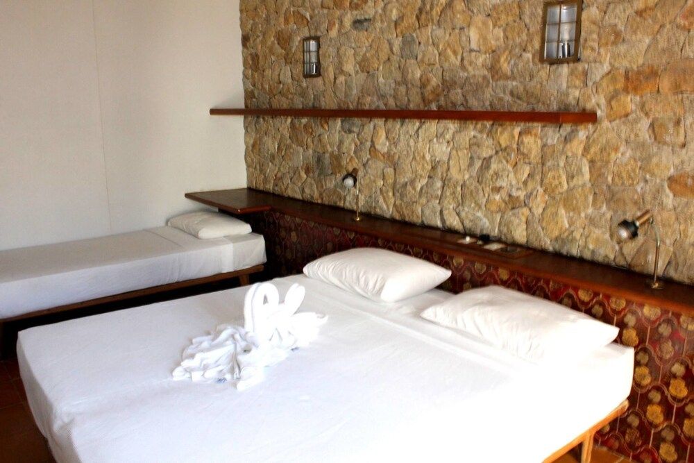Enseada Palace Hotel — Ubatuba — photo 5