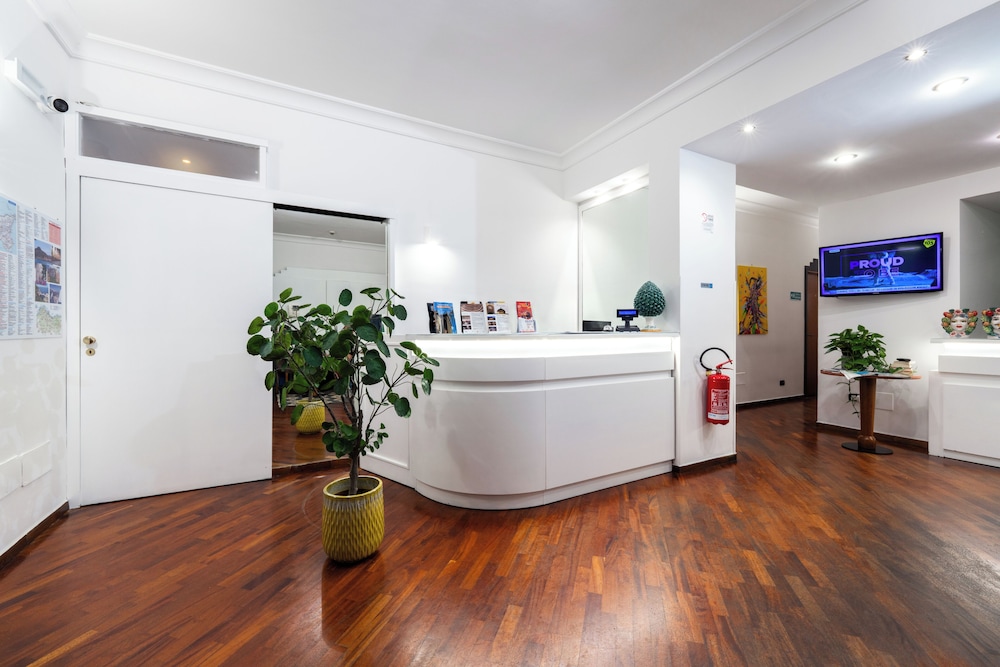 Hotel City Center - last minute hotel in Palermo