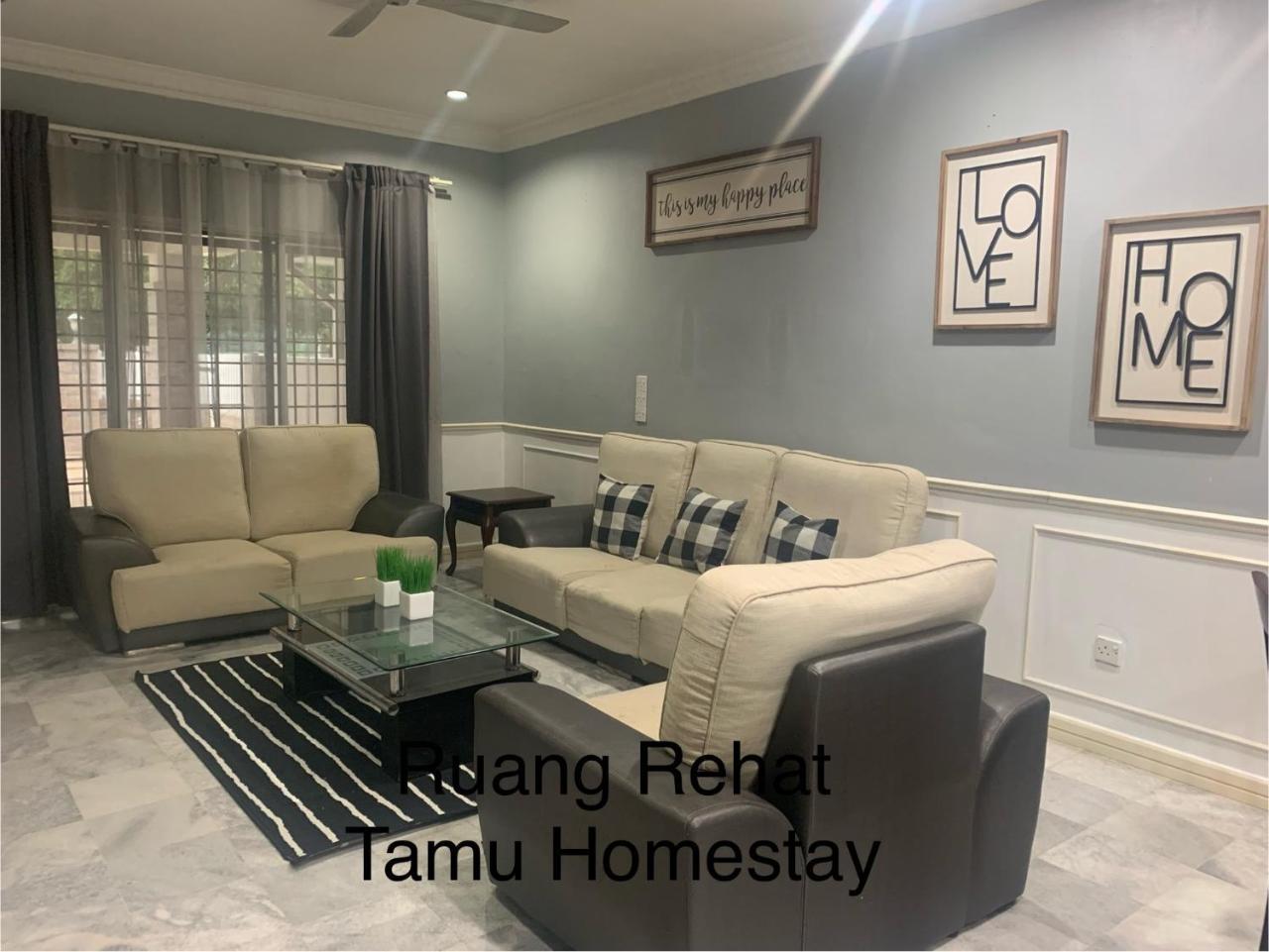 Tamu Homestay 4 islam — 4-Star Luxury Hotel in Sungai Petani, Malaysia