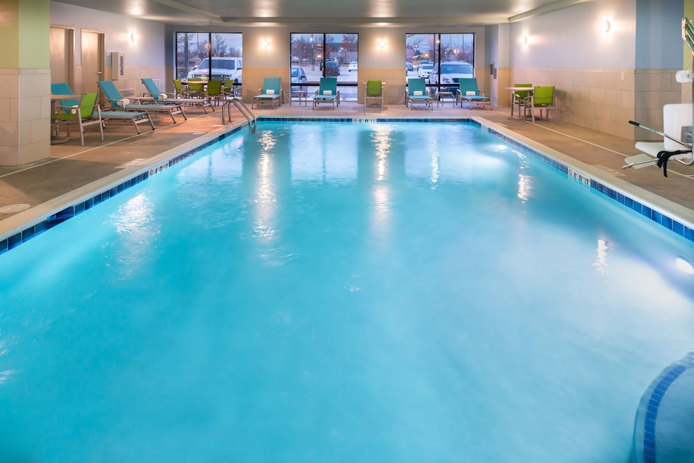 Holiday Inn Express & Suites Romeoville Joliet North by IHG - photo 15