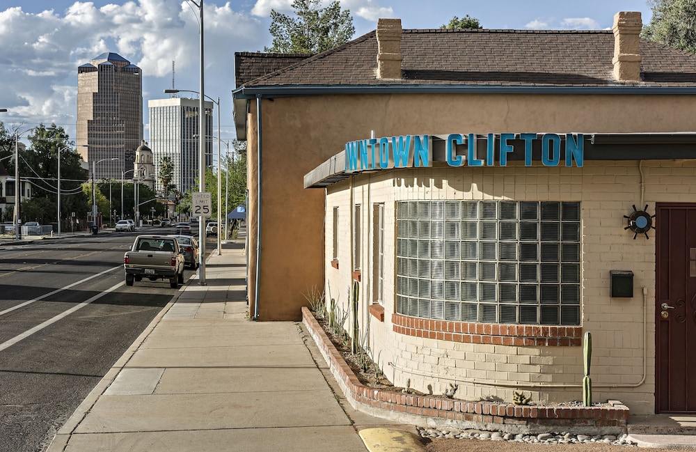 The Downtown Clifton Hotel Tucson - photo 32