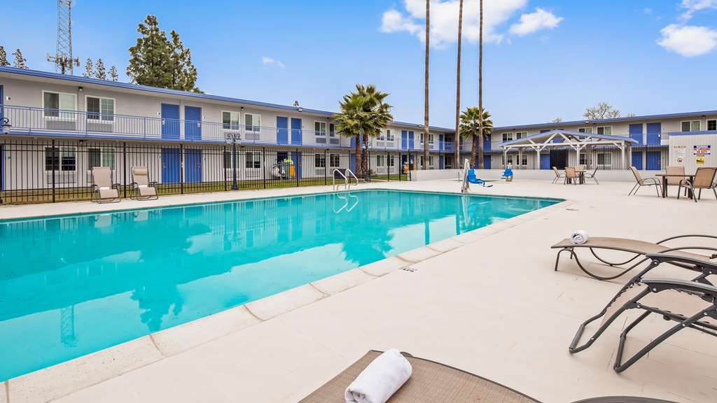 SureStay Plus Hotel by Best Western Sacramento Cal Expo - photo 10