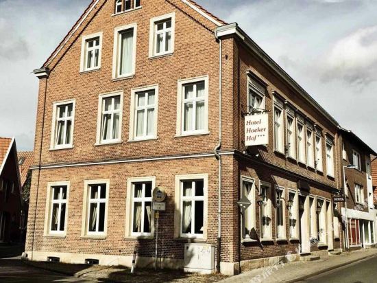 Hoeker Hof in Greven, Germany