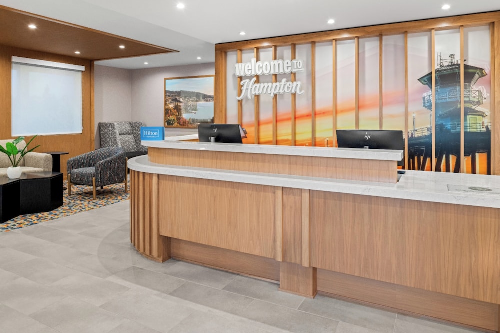 Hampton Inn by Hilton Costa Mesa Newport Beach - featured photo