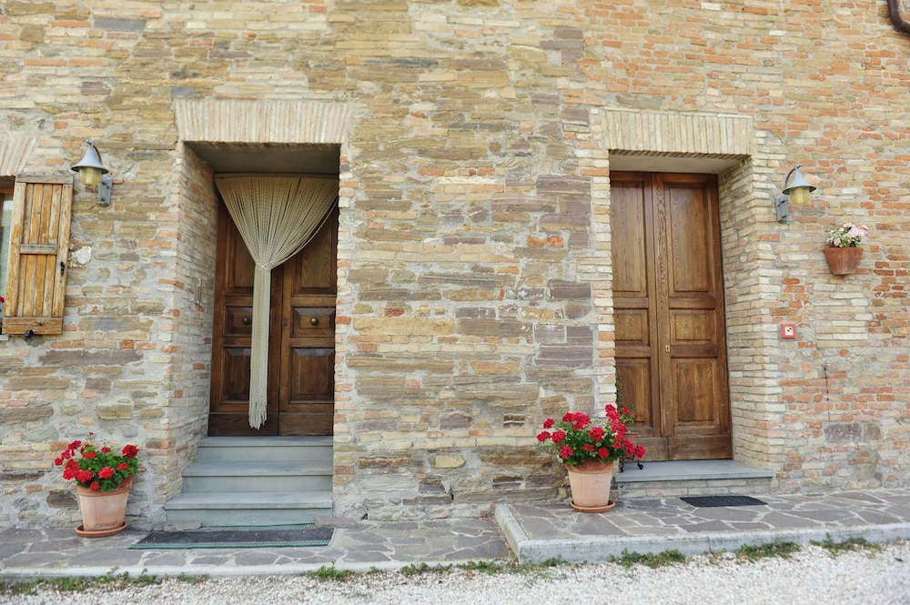 Agriturismo La Caputa 5122418 — Urbania