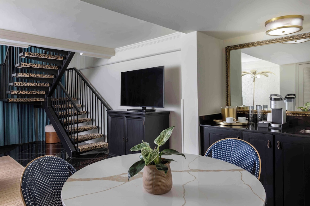 Bourbon Orleans Hotel - photo 41