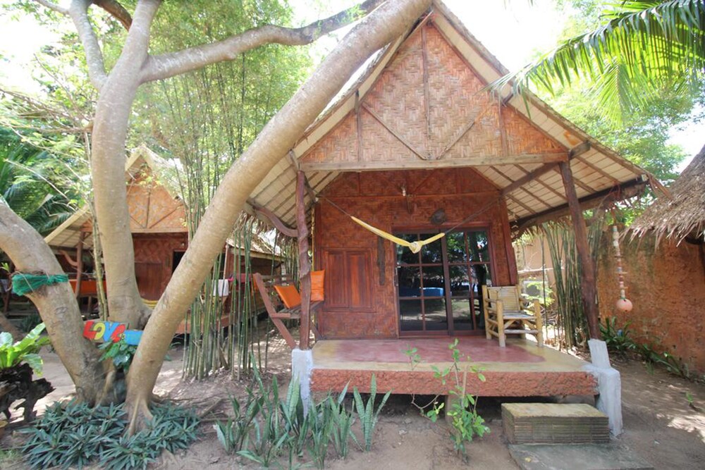 Sanctuary Lanta - last minute hotel in Ko Lanta