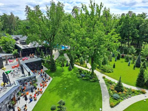 Mayak Resort — Kyiv — photo 5