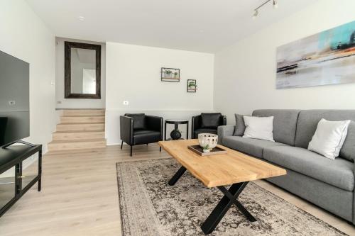 Frakkastígur Apartment by Heimaleiga