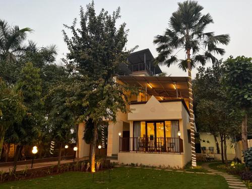 Villanta by Villament in Karjat, India