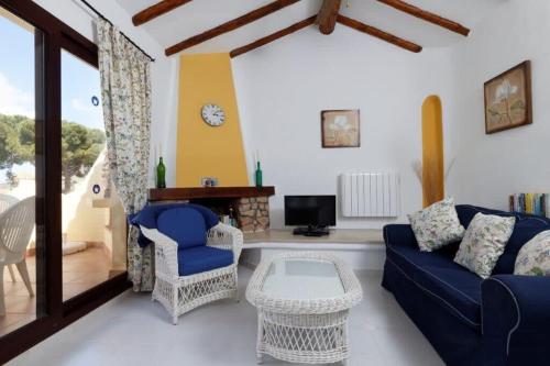 La Manga Club Resort Los Molinos 416 in Atamaria, Spain