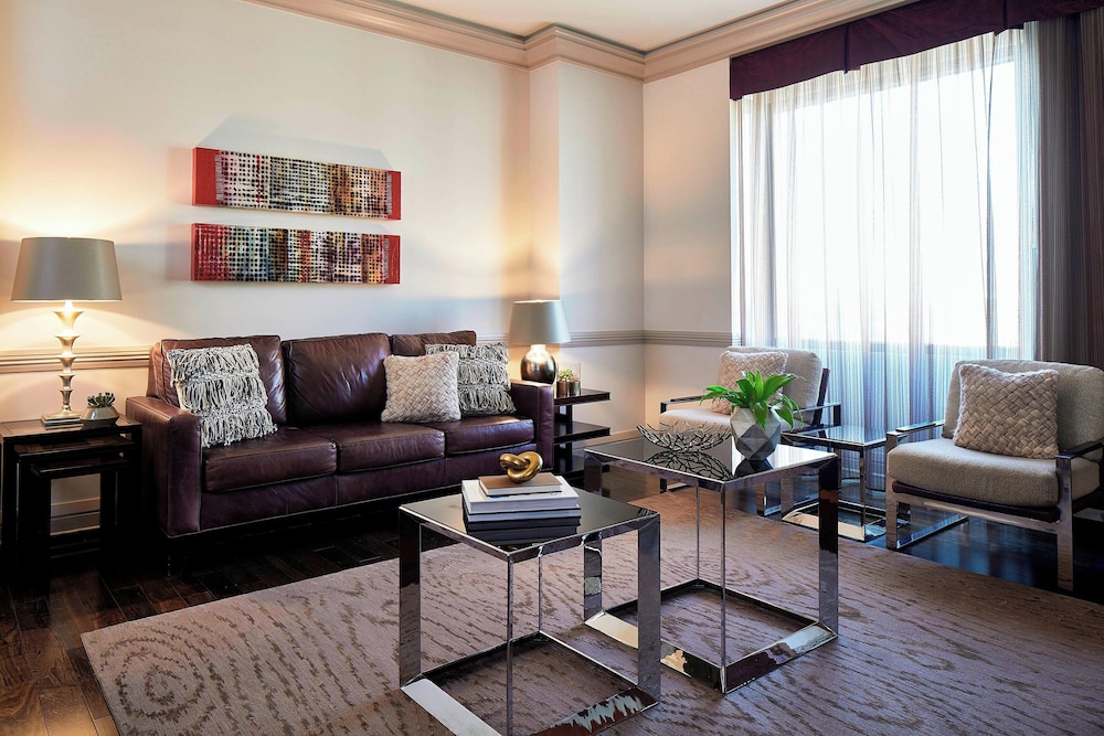 Renaissance Atlanta Midtown Hotel - photo 31