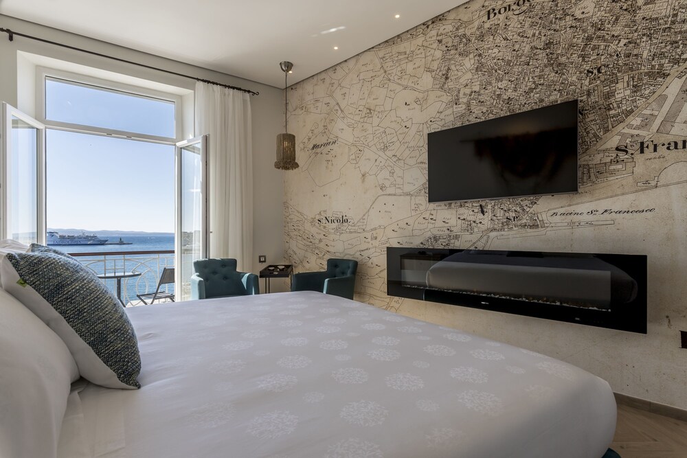 Seaview Luxury Retreat — Split — photo 4