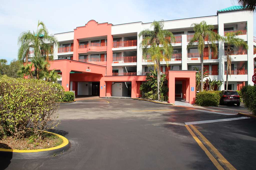 Boca Suites Deerfield Beach SureStay Collection by BW - photo 8
