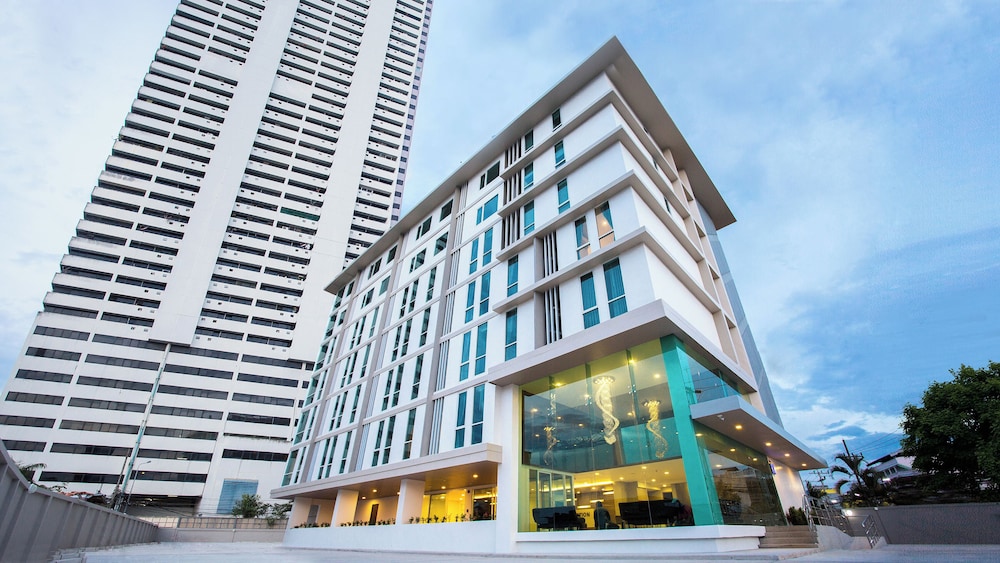 B2 Hat Yai Premier Hotel in Hat Yai, Thailand