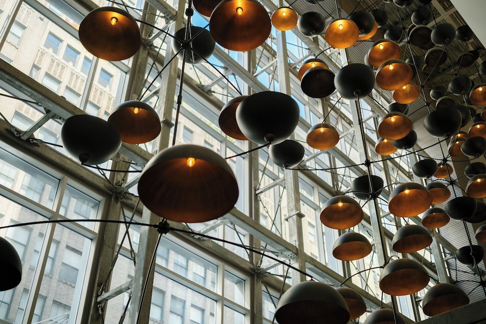 Crowne Plaza HY36 Midtown Manhattan by IHG - photo 107