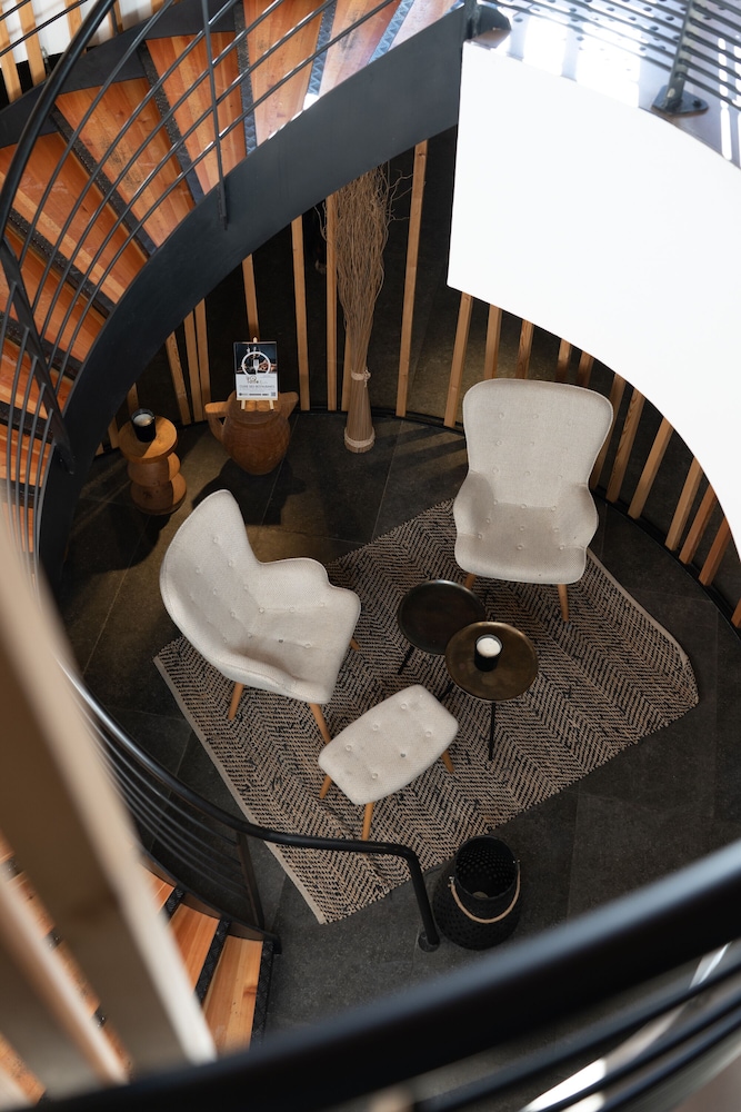 Grand Hôtel & Spa NUXE Serre Chevalier — Saint-Chaffrey — photo 2