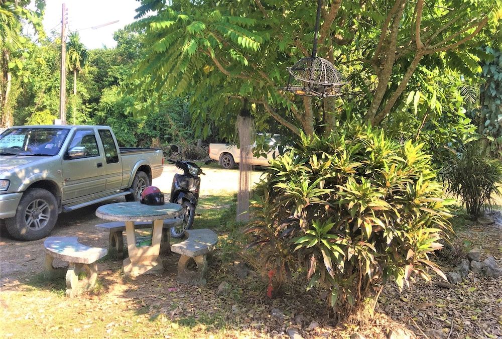 Ap Hotel — Ao Luek — photo 2