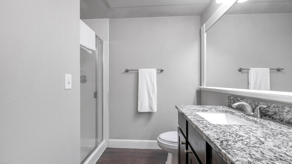 Richmond River Park West Resort Apartments by Barsala - photo 21