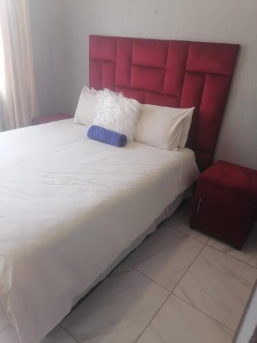 mokede Iin - last minute hotel in Pretoria