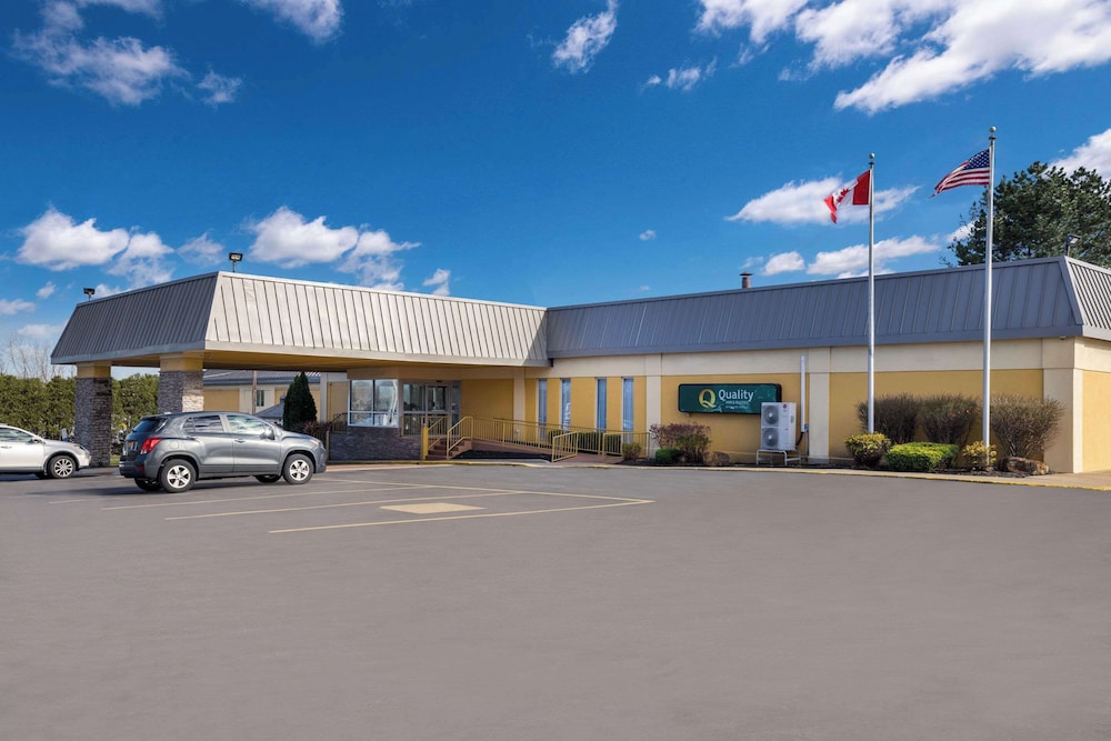 Suburban Studios Syracuse Fairgrounds - photo 30