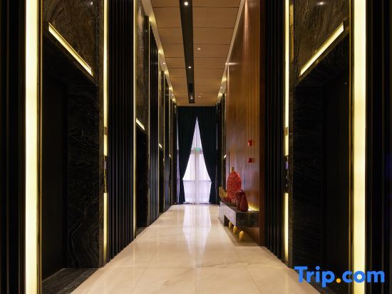 Rose Garden Hotel — Xi'an — photo 2
