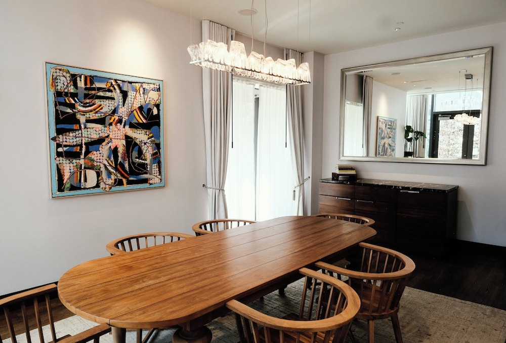 Kimpton Hotel Eventi by IHG - photo 24